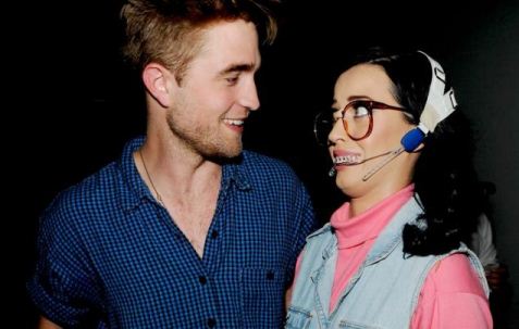 Dia dos Namorados: Robert Pattinson e Katy Perry formam novo casal de Hollywood
