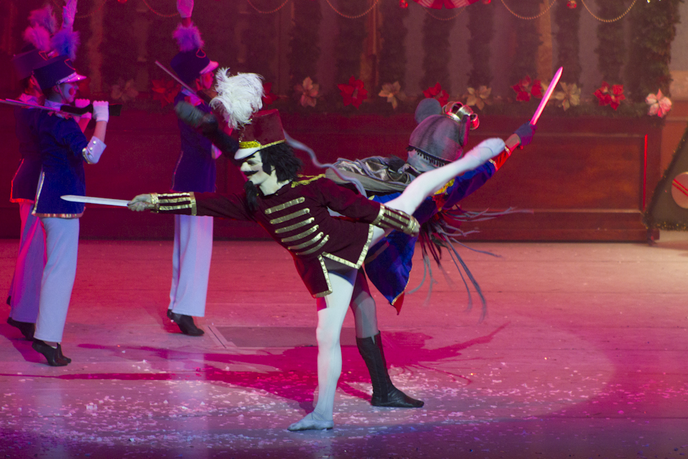 Cuidado com os vexames na festa da firma