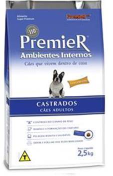 Ração na medida