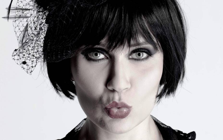 Rachel Ripani: "Tenho uma gaveta cheia de textos e nenhum preconceito" Rachel Ripani: "Tenho uma gaveta cheia de textos e nenhum preconceito"