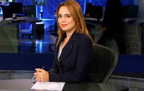 Sindicato dos Jornalistas divulga nota de repúdio contra declarações de Rachel Sheherazade