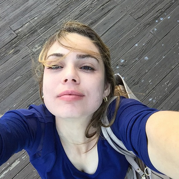 rachel