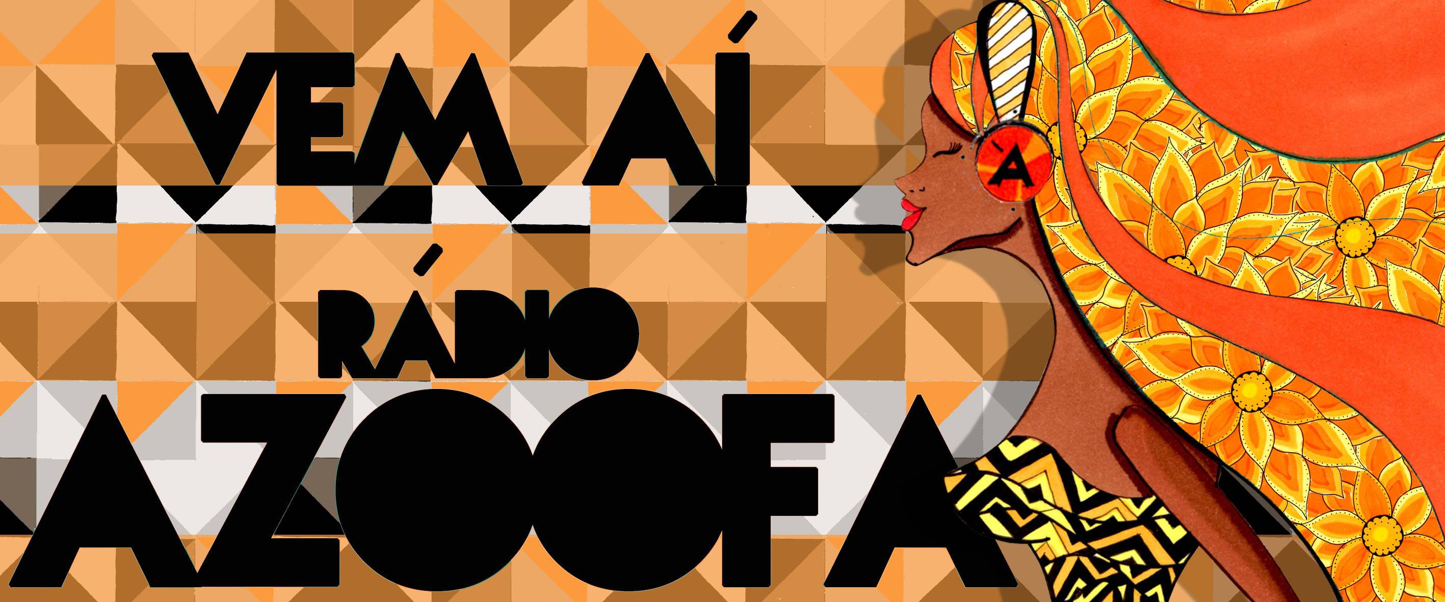 Rádio Azoofa: 24 horas de música independente