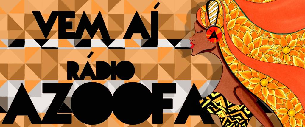 Rádio Azoofa: 24 horas de música independente