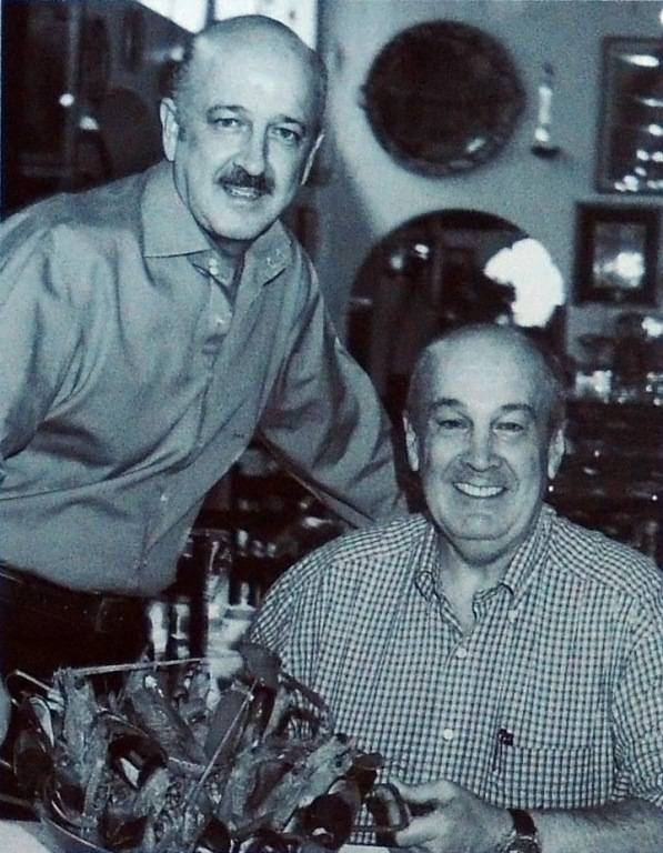 Don Curro faz paella e outros pratos espanhóis há 55 anos