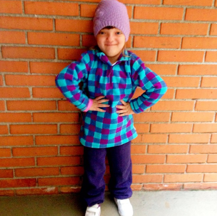 Sete fotos comprovam: Rafaella Justus é mais fashion que você