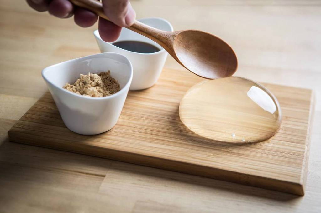 Raindrop cake: o bolo que parece uma gota d’água é a nova modinha gastronômica