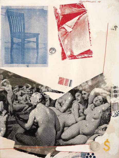 Visões na Coleção Ludwig Visões na Coleção Ludwig