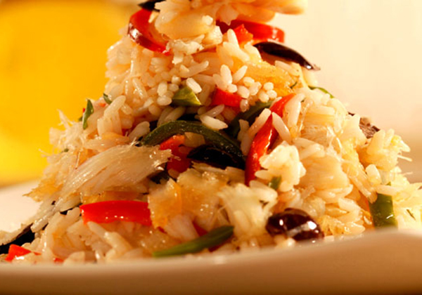 Dica da Chef Anna Baptista de como deixar a sua cozinha mais light sem complicar – Segunda Edição!