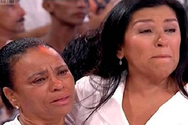 Após polêmica, Regina Casé publica desabafo nas redes sociais: “Fizemos tudo que achávamos correto”