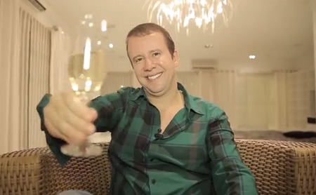 “Rei do camarote” é o quarto maior viral do ano no YouTube