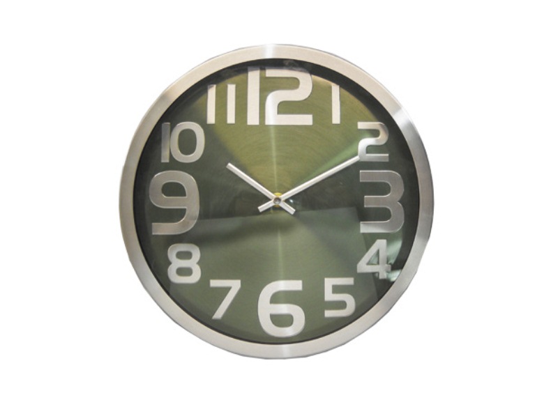 Relógio de parede da Oren Relógio de parede da Oren