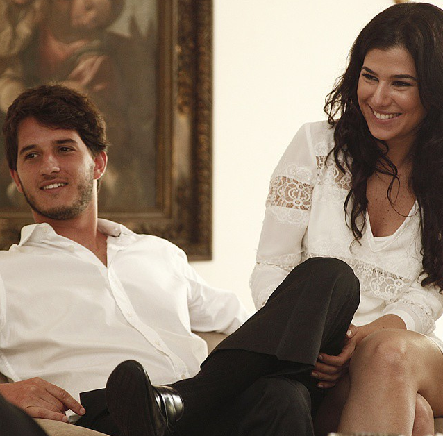 Silvio Santos contrata consultoria para tratar de sucessão familiar