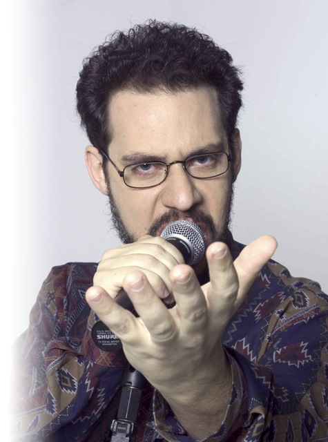 Renato Russo