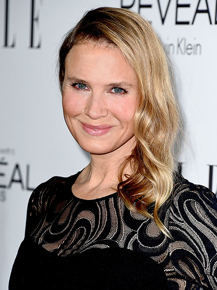 “Quem não envelhece?”, rebate Renée Zellweger sobre seu novo visual