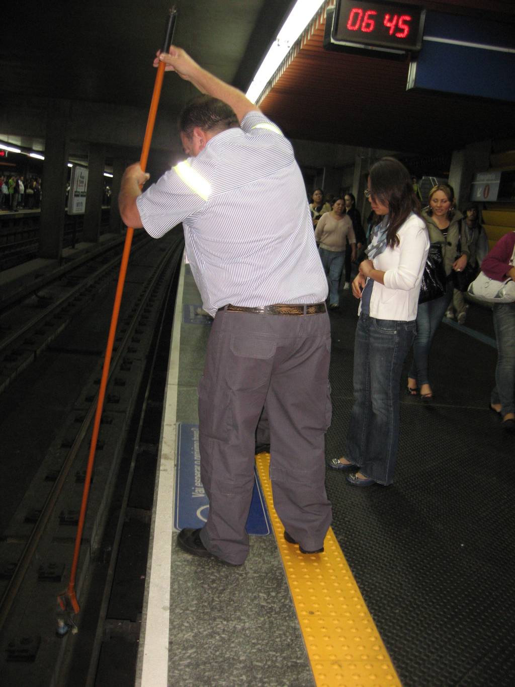 Doze curiosidades que você não sabia sobre o metrô