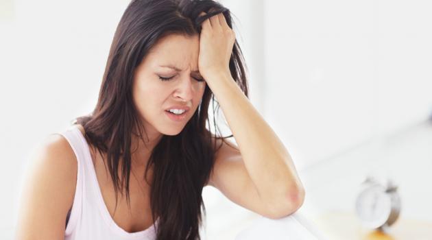 Como curar uma ressaca?