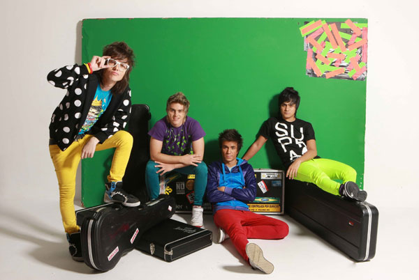 Restart