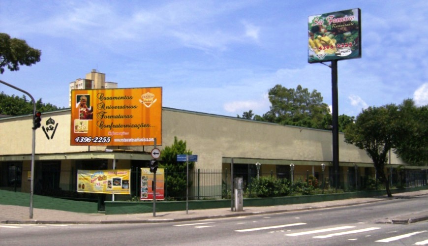 Restaurante São Francisco