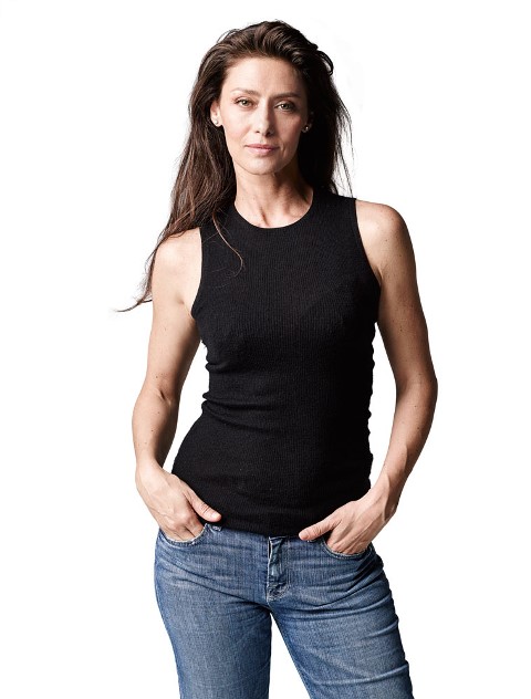 Maria Fernanda Cândido será protagonista de nova novela da Globo