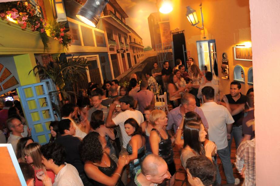 Pista do Rey Castro Pista do Rey Castro