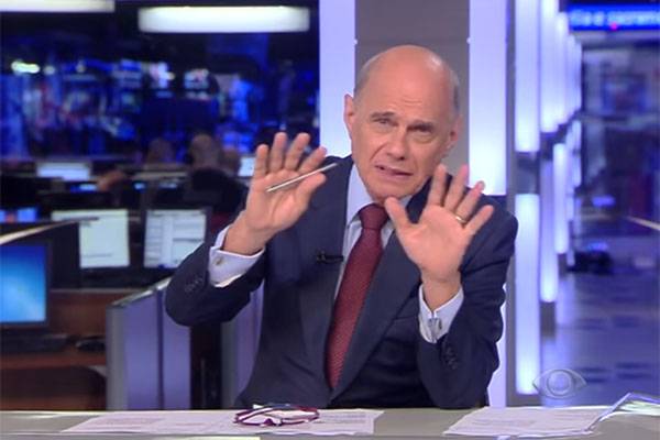 Falha de manutenção fez helicóptero em que estava Boechat cair, diz relatório