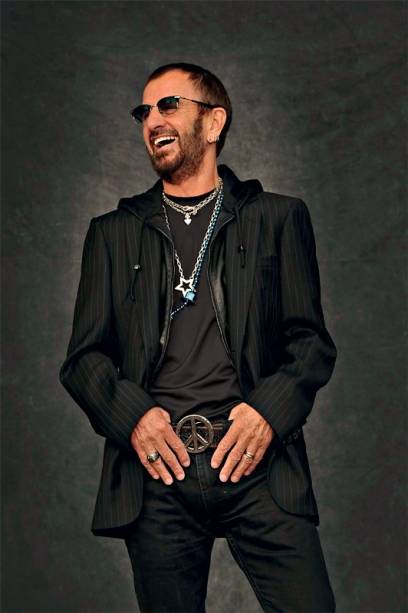 O baterista: repertório com canções dos Beatles O baterista: repertório com canções dos Beatles