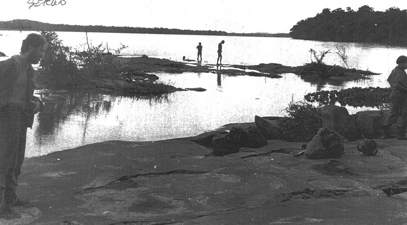 Coração do Brasil: documentário refaz expedição dos irmãos Villas-Bôas ao Centro Geográfico do Brasil