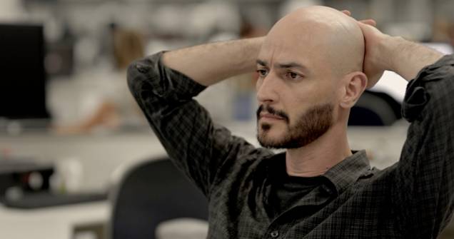 Riocorrente" ganhou o prêmio de Melhor Filme Brasileiro na Mostra Internacional de Cinema de São Paulo Riocorrente" ganhou o prêmio de Melhor Filme Brasileiro na Mostra Internacional de Cinema de São Paulo