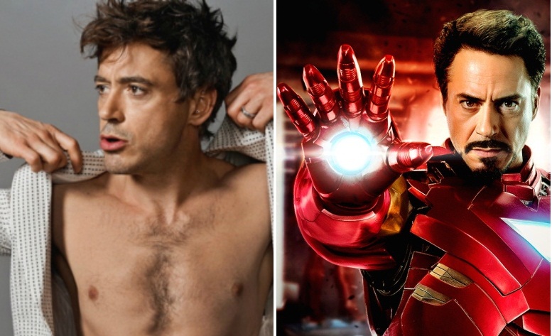 robert-downey