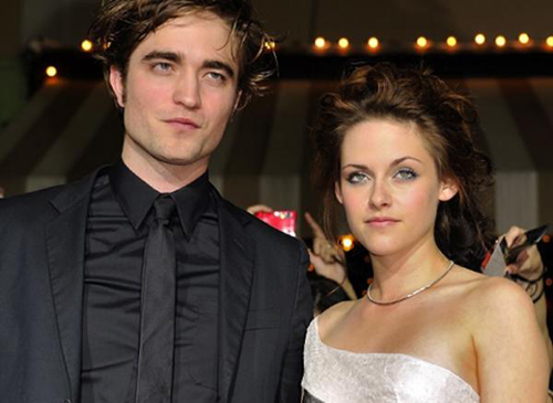 Kristen Stewart visita Robert Pattinson em Beverly Hills: juntos novamente?
