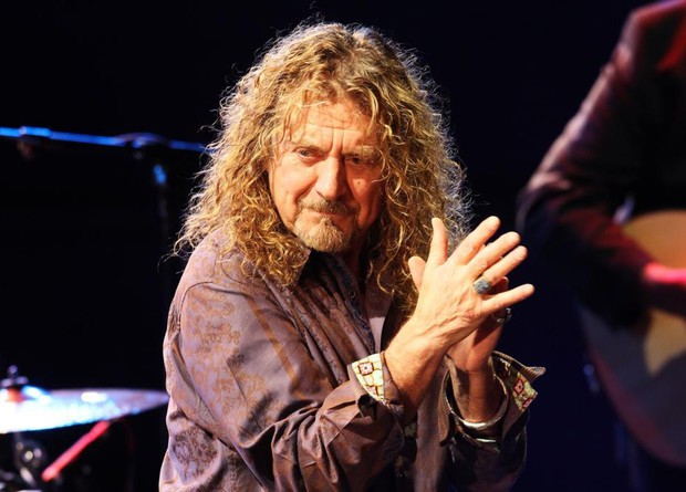 Robert Plant Robert Plant