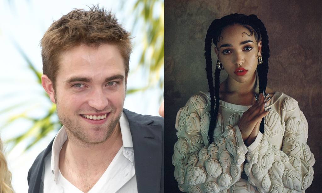 Suposta nova namorada de Robert Pattinson sofre ofensas racistas na internet