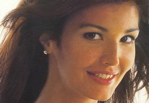 Roberta Close, 50 anos, mostra transformação impressionante em nova foto