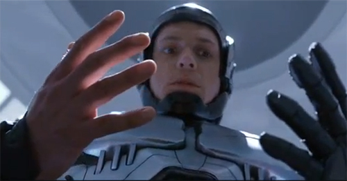 ‘RoboCop’ de José Padilha ganha primeiro trailer; assista