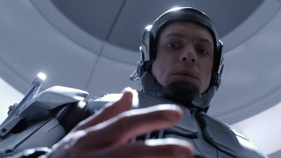 RoboCop faz ótima bilheteria no Brasil, mas não nos Estados Unidos