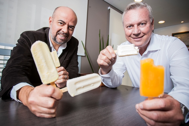 Rochinha abrirá loja em Moema