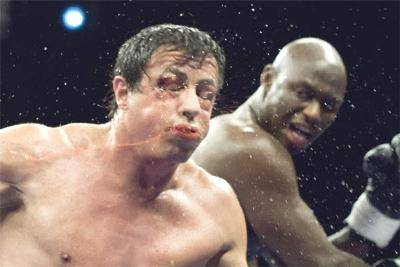 Superclipe: todos os socos da série ‘Rocky’