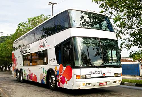 Conheça 35 pontos turísticos do litoral viajando por 10 reais