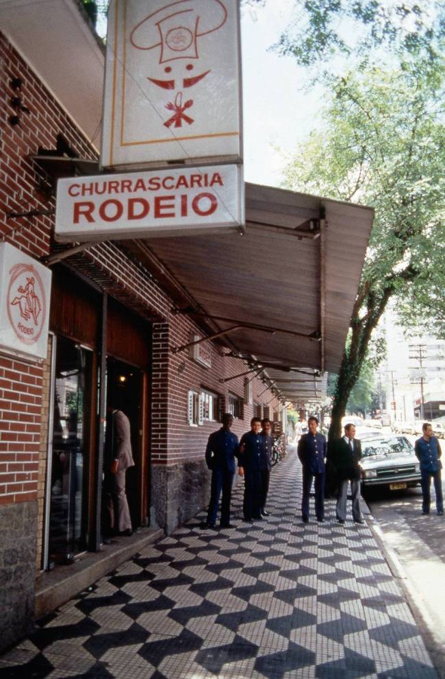 rodeio 2