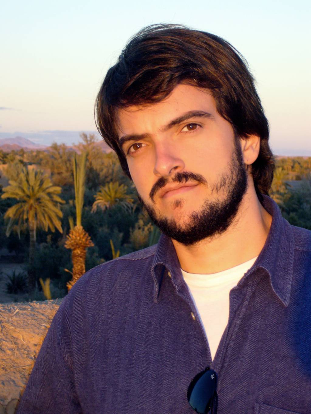 Rodrigo Teixeira conta como foi ser produtor do filme americano Frances Ha