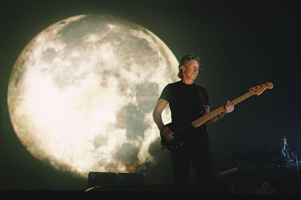 Roger Waters Roger Waters