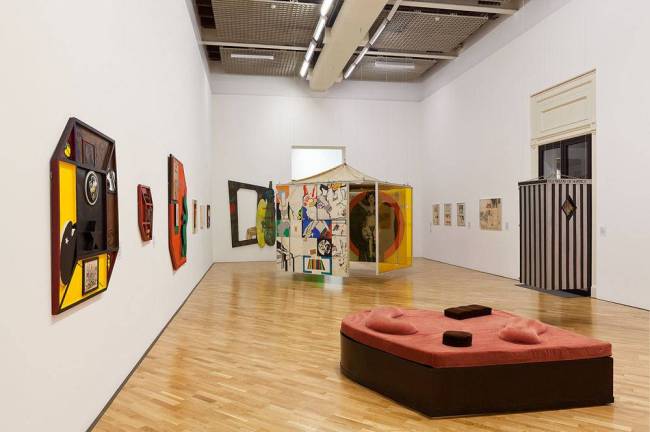 Pinacoteca