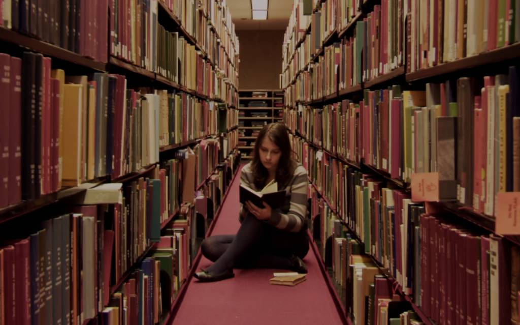 “Romance de Formação”