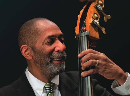Ron Carter tem shows agendados no Tom Jazz