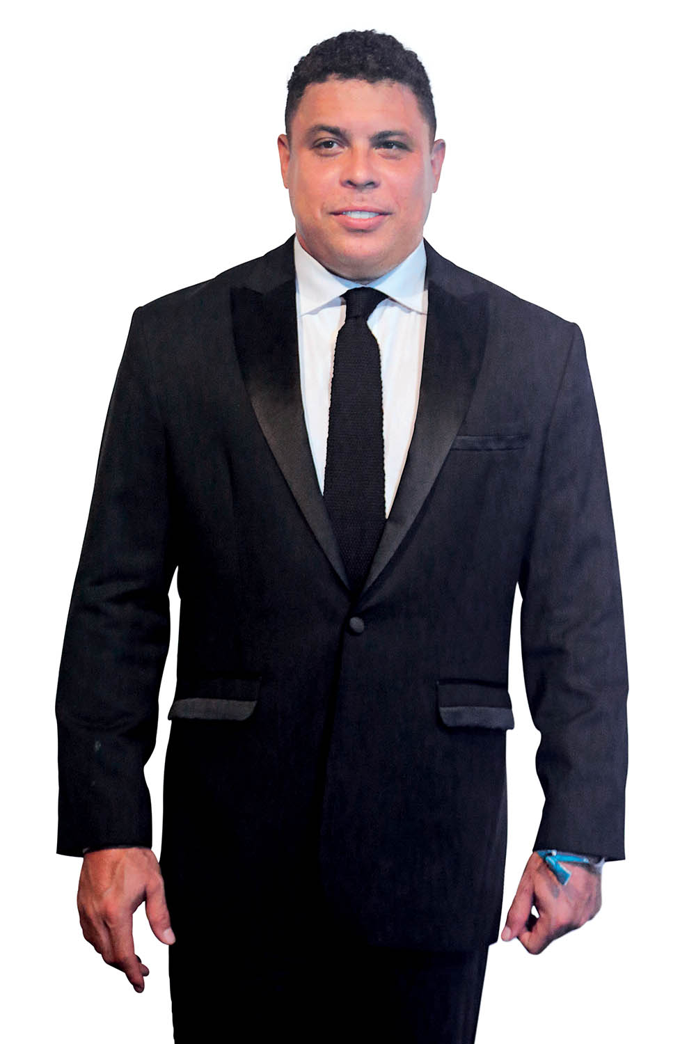 Prefeitura processa Ronaldo por atraso de IPTU; ele diz ter quitado tudo