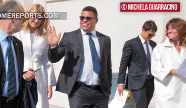 ronaldopapa