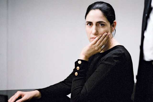 Ronit Elkabetz, atriz de ‘O Julgamento de Viviane Amsalem’, morre aos 51 anos