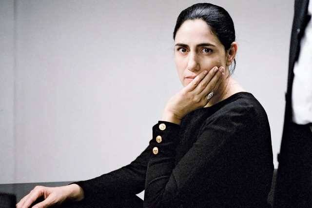 Ronit Elkabetz, atriz de ‘O Julgamento de Viviane Amsalem’, morre aos 51 anos