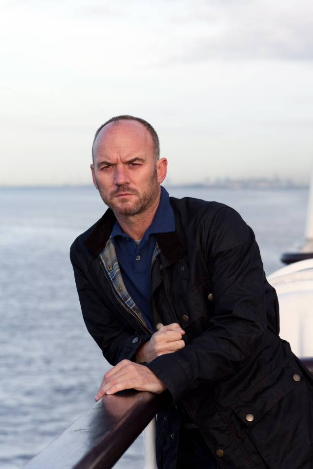 O ator Mark Womack: homem tenta descobrir o que levou a morte do amigo na Route Irish, a estrada iraquiana mais perigosa do mundo O ator Mark Womack: homem tenta descobrir o que levou a morte do amigo na Route Irish, a estrada iraquiana mais perigosa do mundo